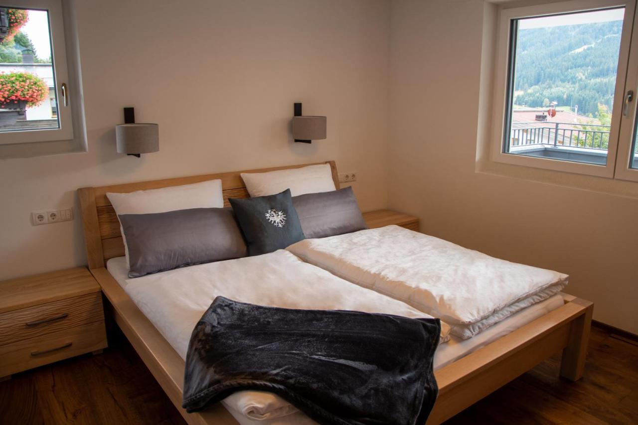 Das Neue Sonnberg Living, Ski In-Ski Out Brixen im Thale Extérieur photo