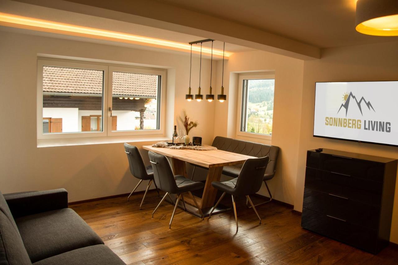 Das Neue Sonnberg Living, Ski In-Ski Out Brixen im Thale Extérieur photo