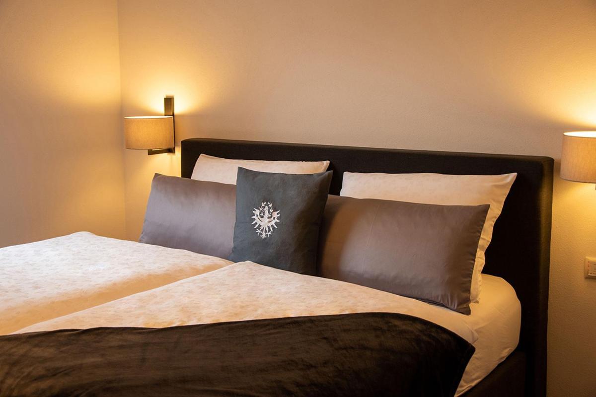 Das Neue Sonnberg Living, Ski In-Ski Out Brixen im Thale Extérieur photo