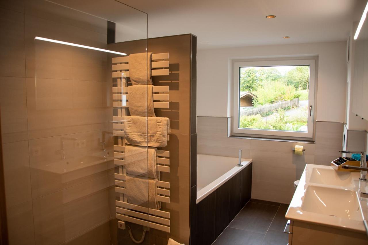 Das Neue Sonnberg Living, Ski In-Ski Out Brixen im Thale Extérieur photo