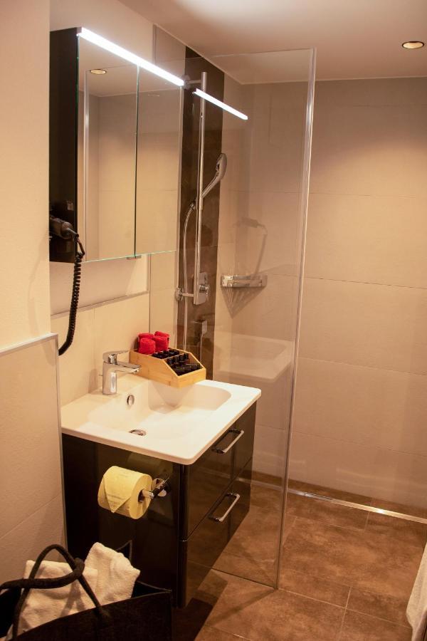 Das Neue Sonnberg Living, Ski In-Ski Out Brixen im Thale Extérieur photo