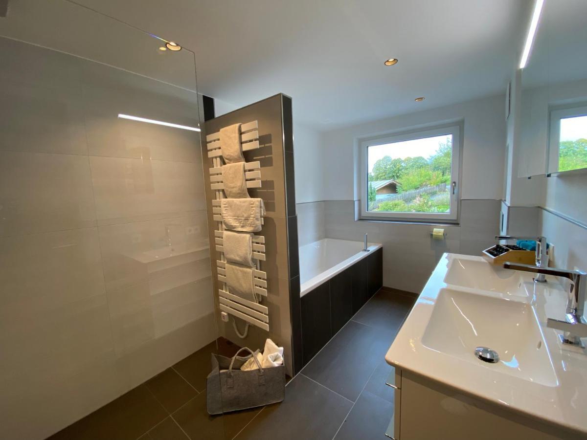 Das Neue Sonnberg Living, Ski In-Ski Out Brixen im Thale Extérieur photo
