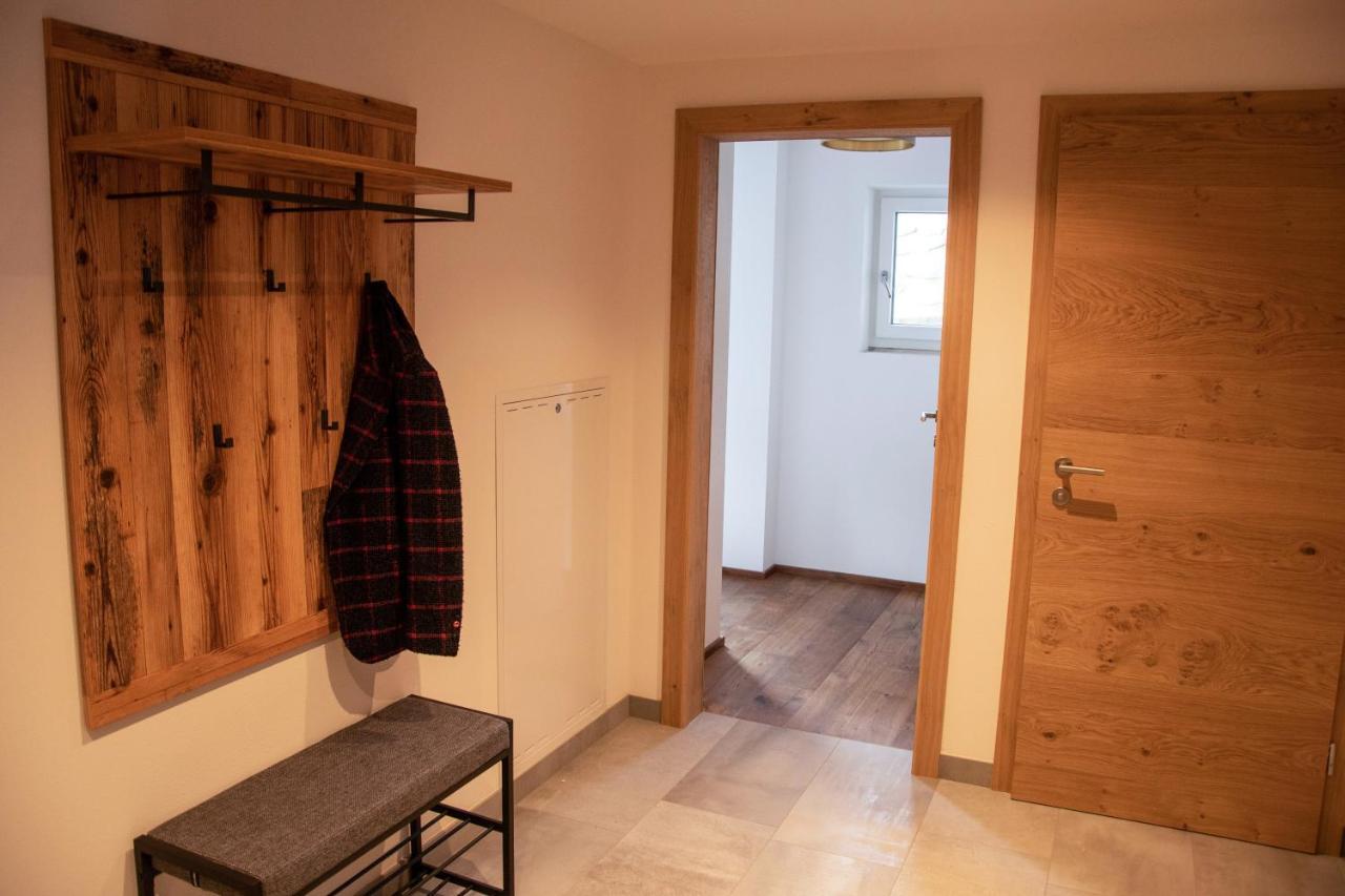 Das Neue Sonnberg Living, Ski In-Ski Out Brixen im Thale Extérieur photo