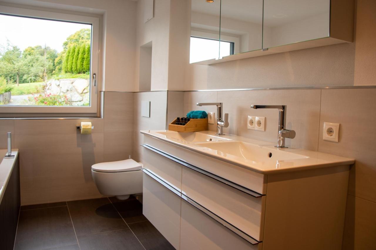 Das Neue Sonnberg Living, Ski In-Ski Out Brixen im Thale Extérieur photo