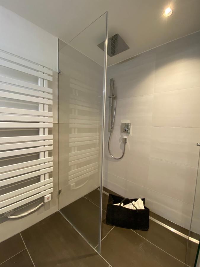 Das Neue Sonnberg Living, Ski In-Ski Out Brixen im Thale Extérieur photo
