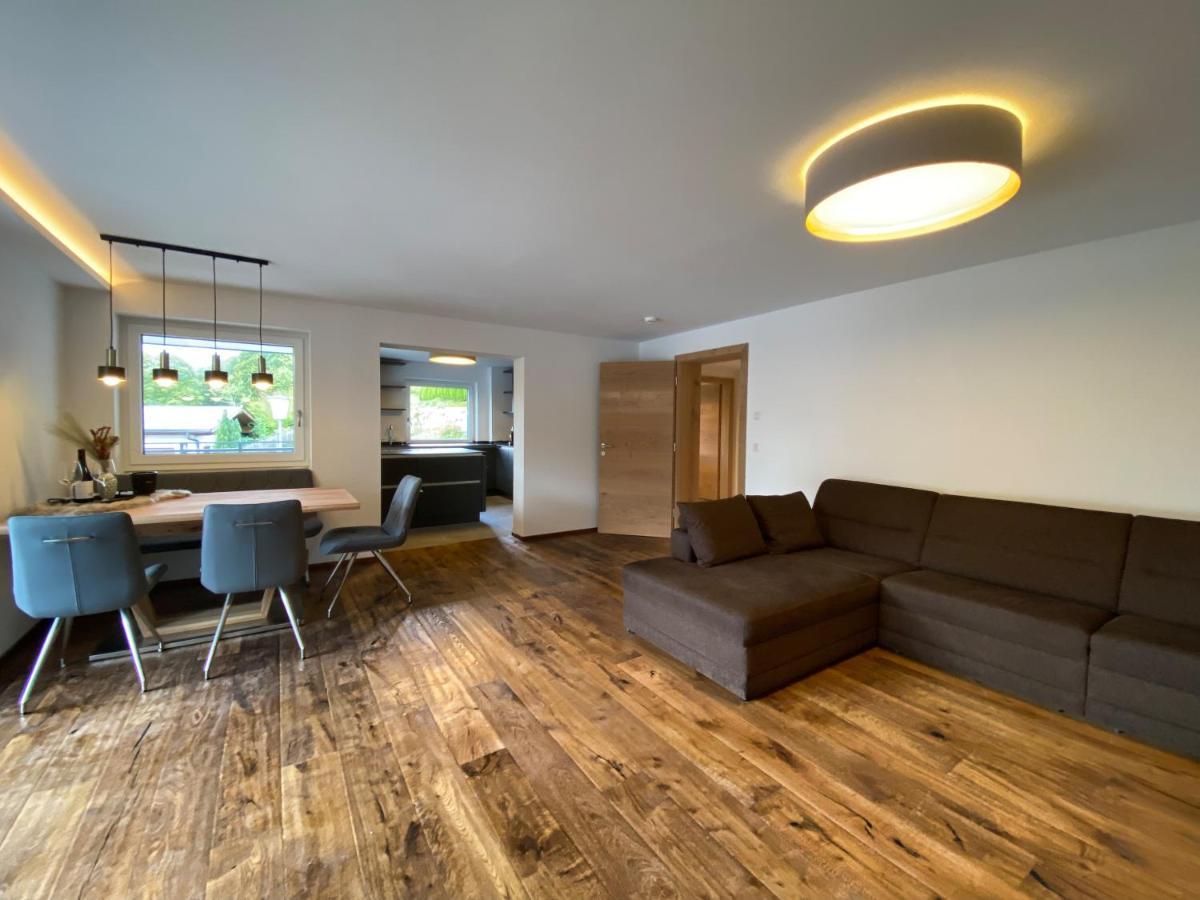 Das Neue Sonnberg Living, Ski In-Ski Out Brixen im Thale Extérieur photo